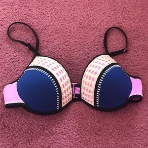 Victoria’s Secret Bathing Suit Top